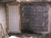 2013-04-01-11h19; Day64; Door in place in der Laube