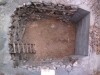 Septic tank built 