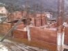2013 02 26 11h04 Day 30 Ground floor bricks going up