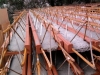 2013 02 26 11h11 Day 30 Inter floor beams