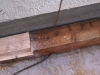 2013-03-25-16h22; Day57; Side-beams ready to be tied in