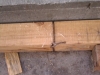2013-03-25-16h22; Day57; Side-beams tied in